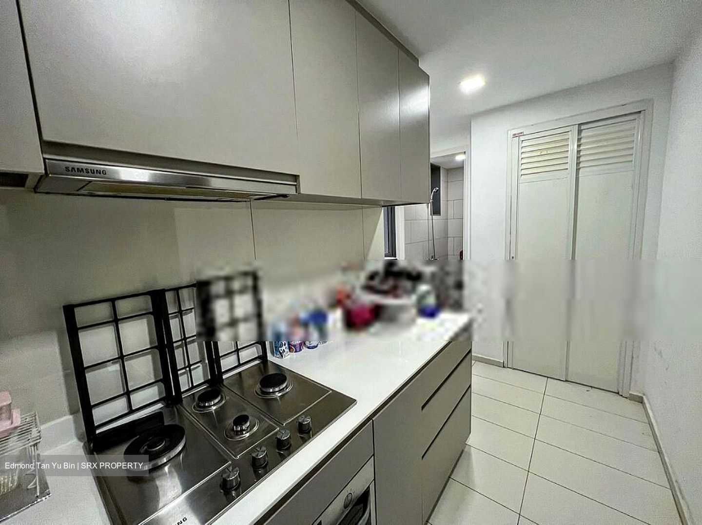 The Visionaire (D27), Condominium #623004001